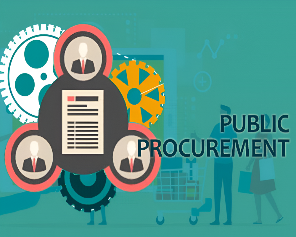 Briefly talk about DSC in public procurement Hello Auditor