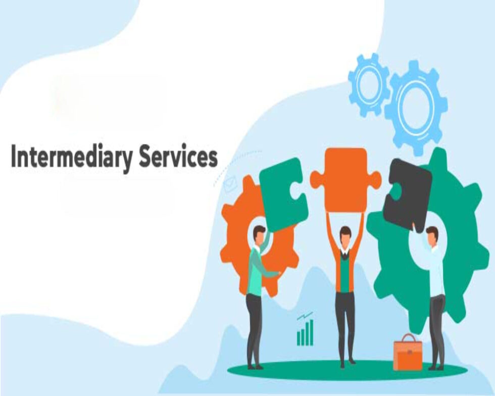 Intermediate Service Define intermediary services under service tax rules. - Hello Auditor