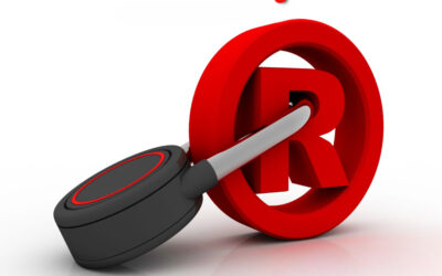Explain how to enforce trademark rights after registration