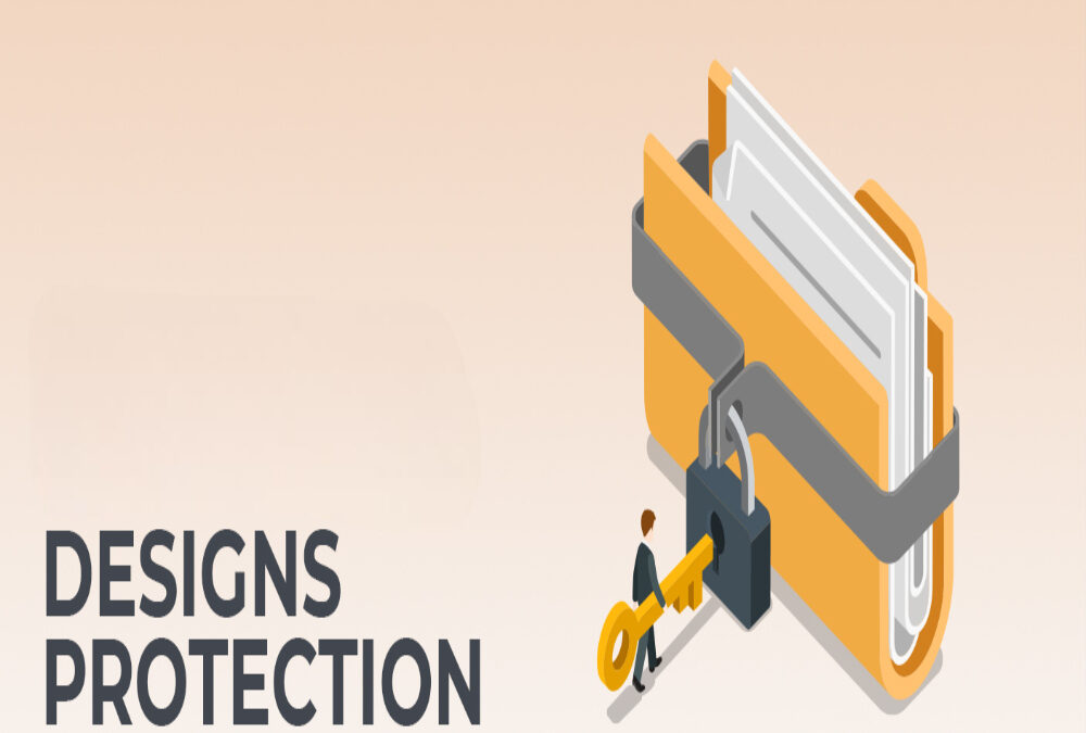 Briefly discuss the duration of design protection in India
