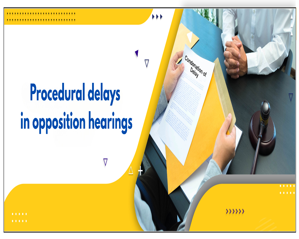 Introduction to procedural delays in opposition hearings Hello Auditor