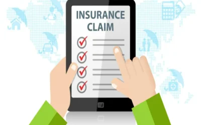 Explain the Implications of Tax Non-Payment on Insurance Claims