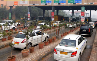  Detail State-Level Innovations in Toll Reduction