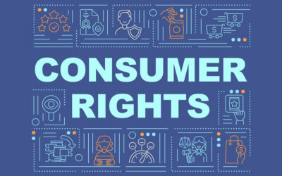 Briefly Mention Consumer Rights at Toll Facilities