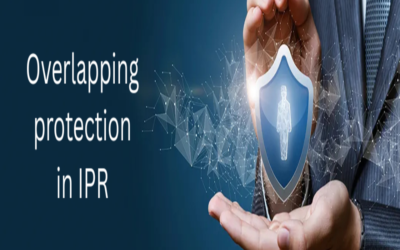  Introduction to overlapping protection in IPR