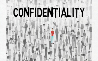  Explain the confidentiality period before publication