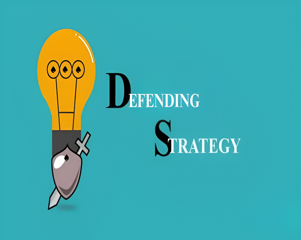 Establish the strategy for defending a weak trademark Hello Auditor