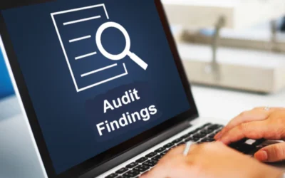 Introduction to Toll Audit Findings in Public Reports