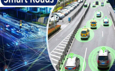 Define the Future Vision of Toll-Free and Smart Roads