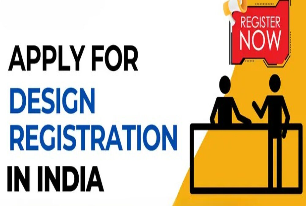 Define who can apply for a design in India