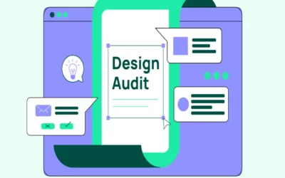 Detail the mechanism of design audits