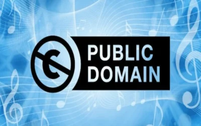 Introduction to public domain concepts in design law