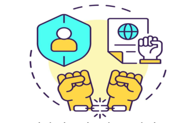 Explain how to secure multiple design rights