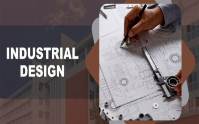 Define transitional features in industrial design