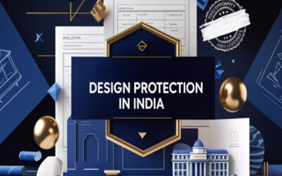 Describe territorial scope of Indian design protection