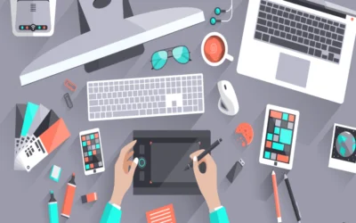 Explain impact of digital tools on design protection