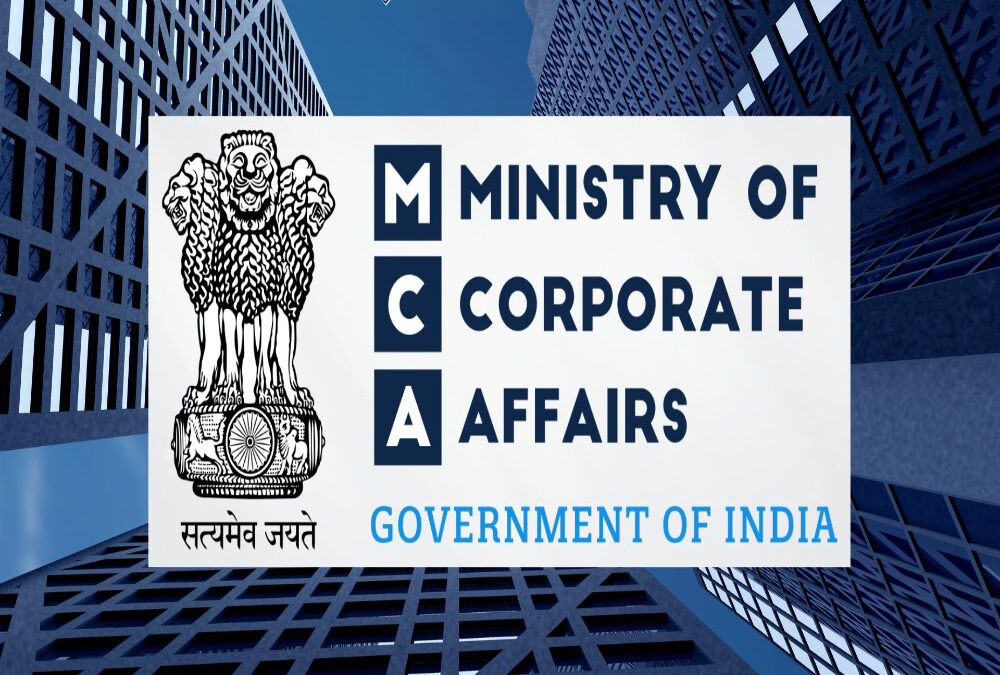 Digital Signatures Now Mandatory for All MCA Filings