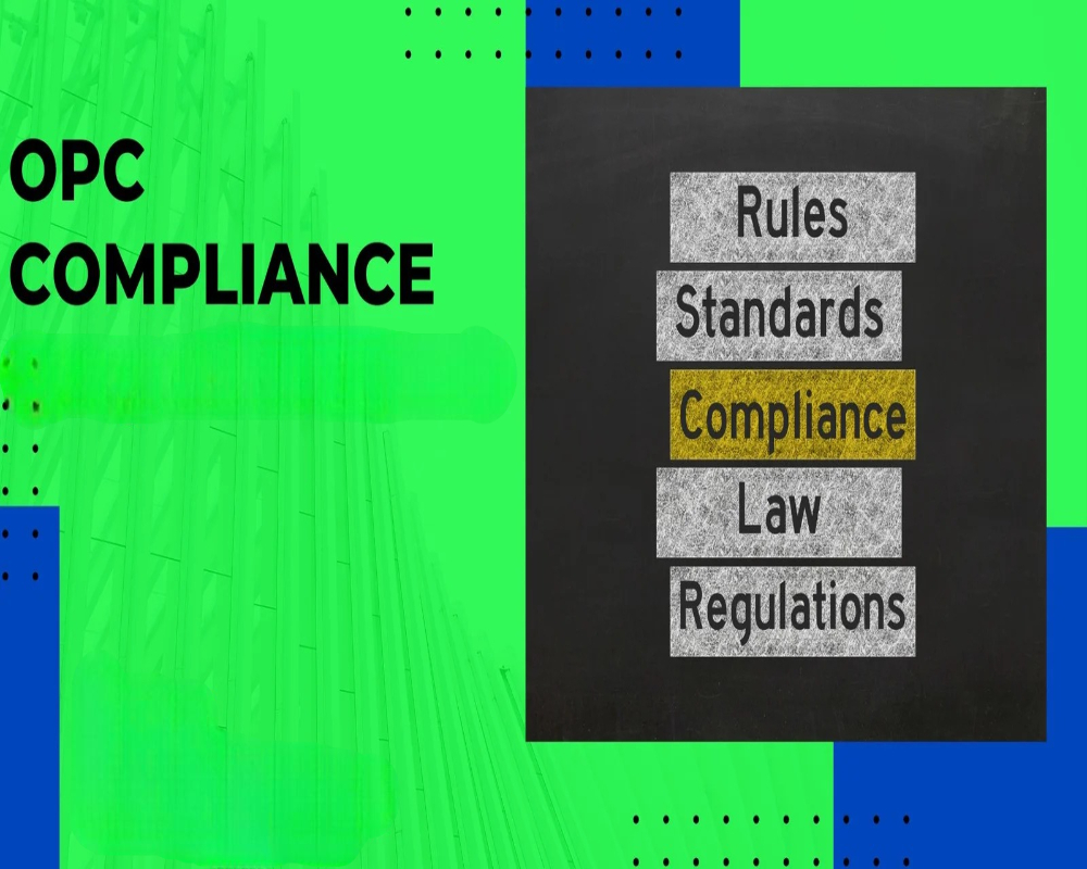 Government Simplifies OPC Compliance Norms Hello Auditor