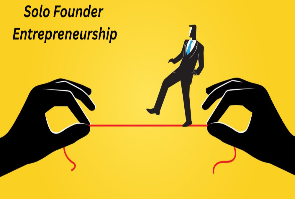 OPCs Drive Solo Founder Entrepreneurship