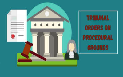 Tribunal Orders Hearing Re-Listing on Procedural Grounds