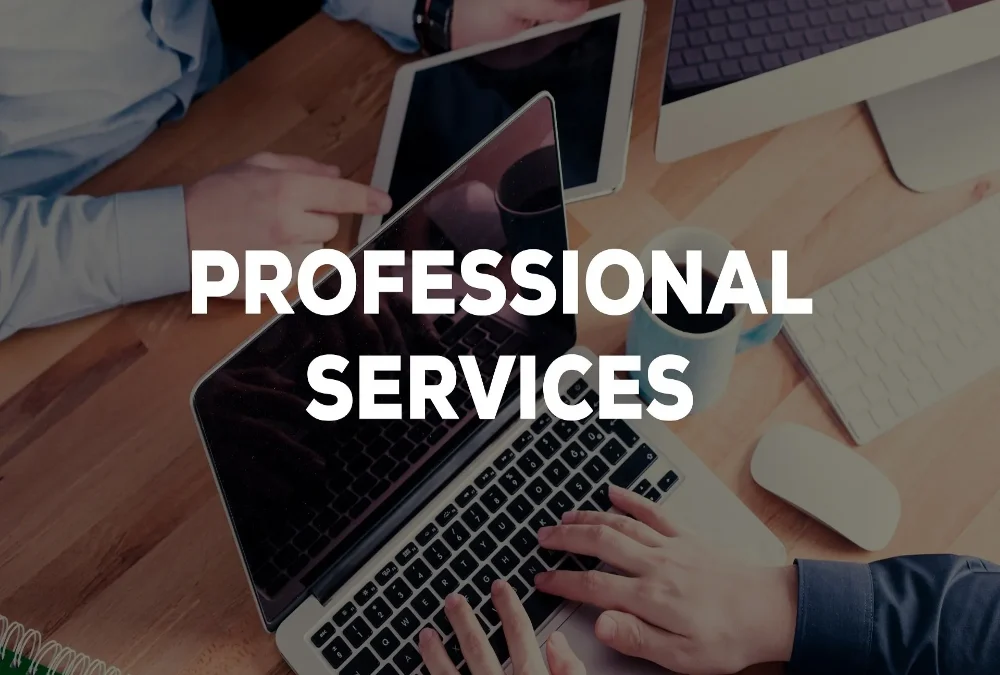 Professional Services Opt OPC Framework