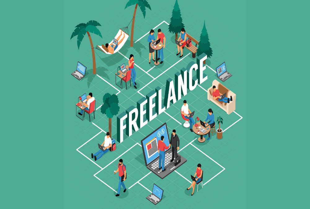OPCs Empower India’s Freelancers Legally