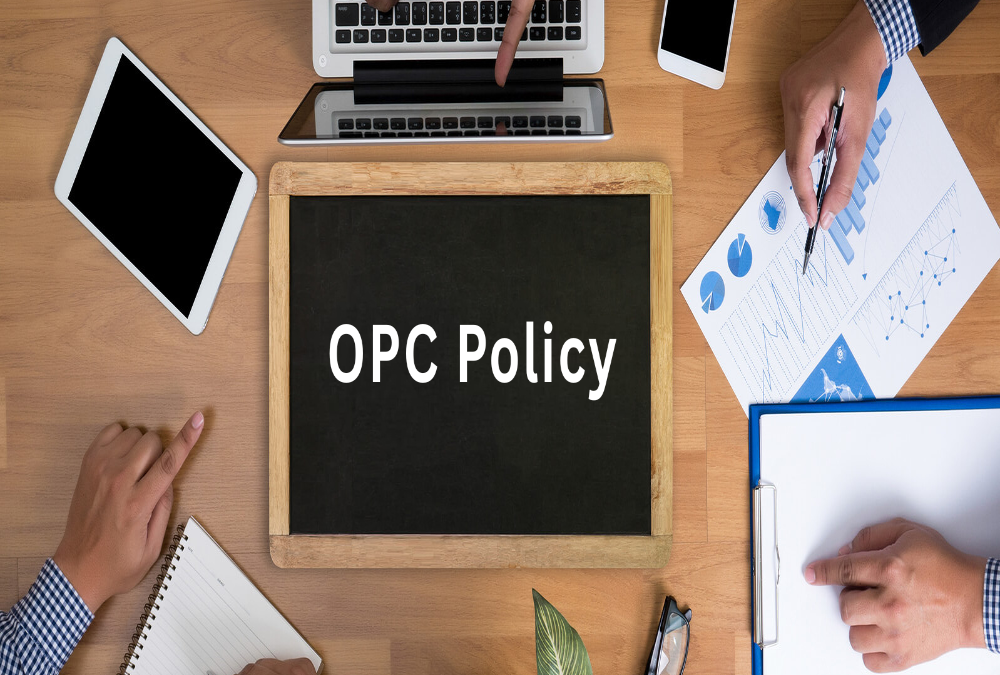 OPC Policy Reform Eases Exit Norms
