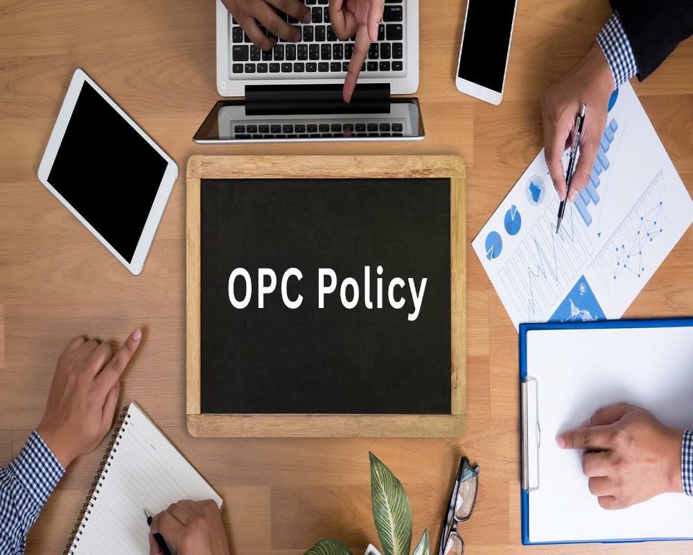 OPC Policy Reform Eases Exit Norms Hello Auditor