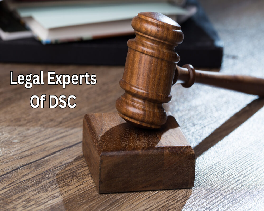 Legal Experts Highlight Importance of DSC in Litigation Hello Auditor