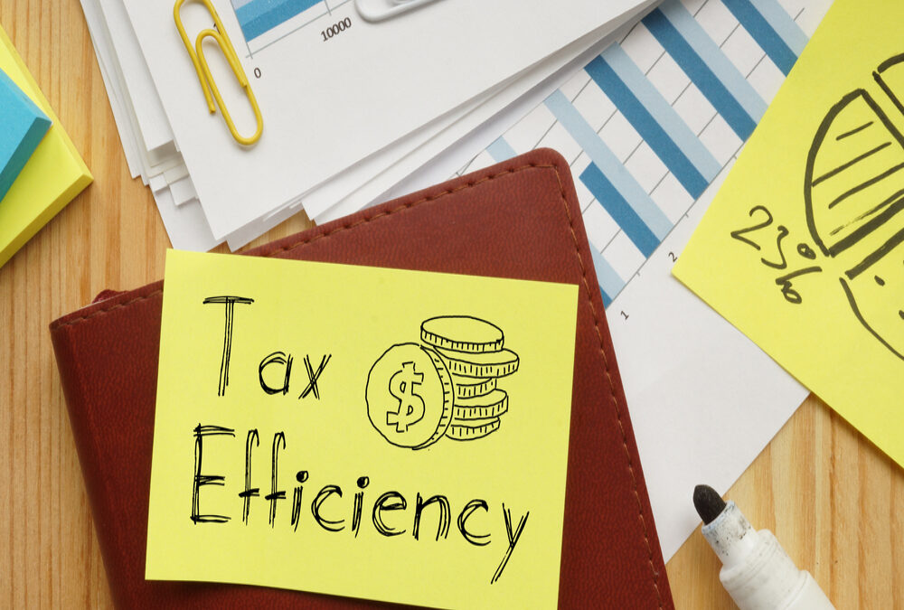 Entrepreneurs Prefer OPC for Tax Efficiency