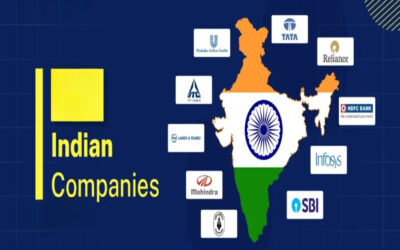Indian Companies File Record Designs in Global Markets