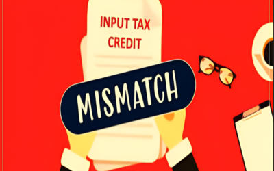 Input Credit Mismatch Under VAT Leads to Increased Audits