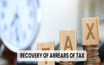 VAT Arrears Recovery Intensifies in Tamil Nadu Post-GST