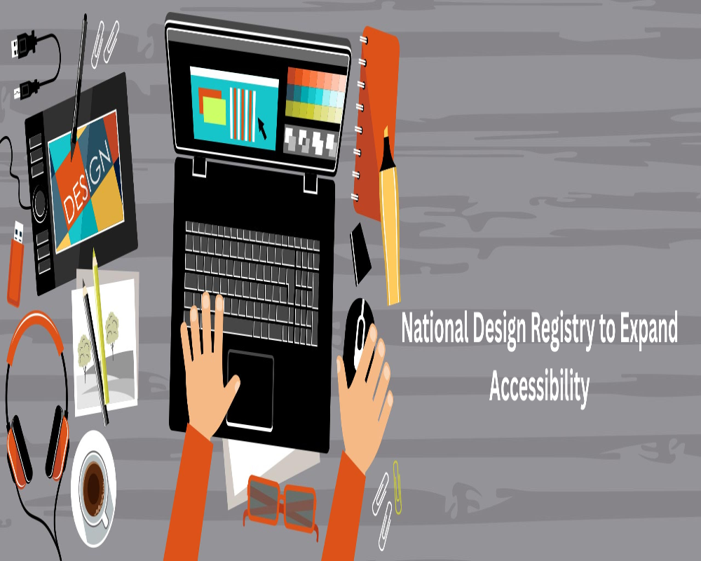 National Design Registry to Expand Accessibility Hello Auditor