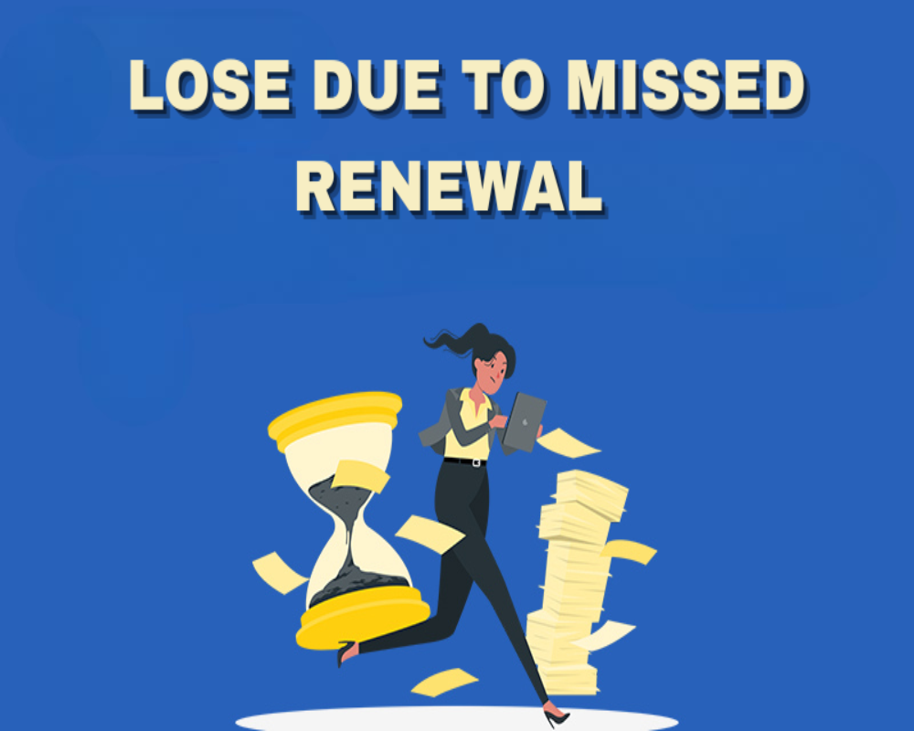 Thousands of Trademarks Lost Due to Missed Renewal Deadlines Hello Auditor