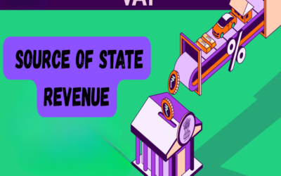 VAT Still a Major Source of State Excise Revenue