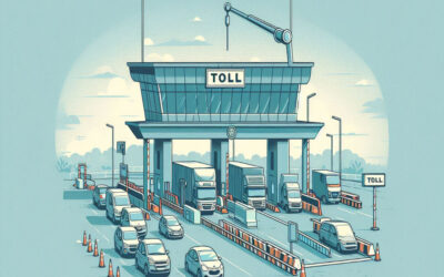Highway Users Complain of Overcharging at Toll Plazas
