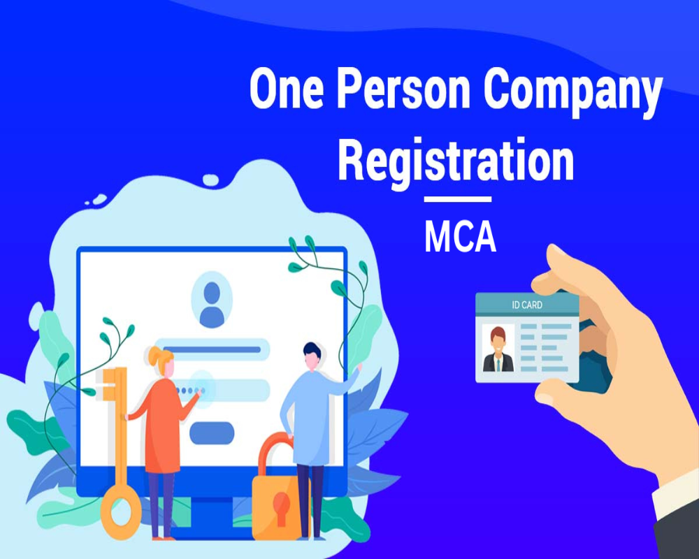 OPC Registration Process Simplified by MCA Hello Auditor