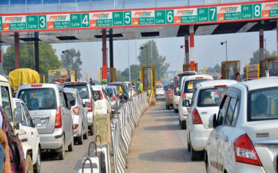 NHAI Rolls Out Real-Time Toll Queue Monitoring