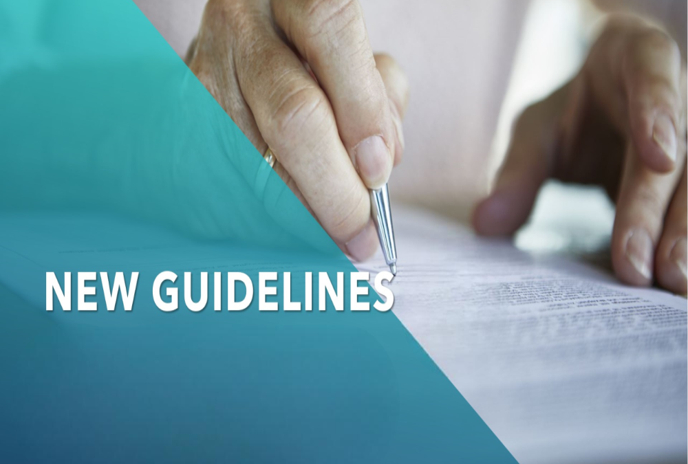 Enforcement of Design Rights Strengthened by New Guidelines