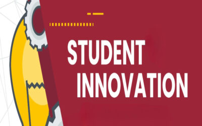 Students Showcase Innovation Through Design Patents