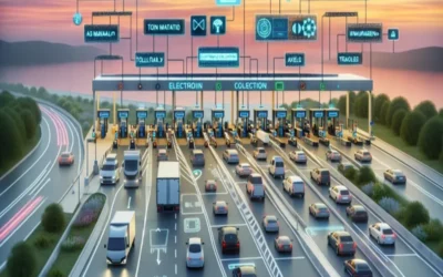  National Logistics Policy Includes Toll Rationalization