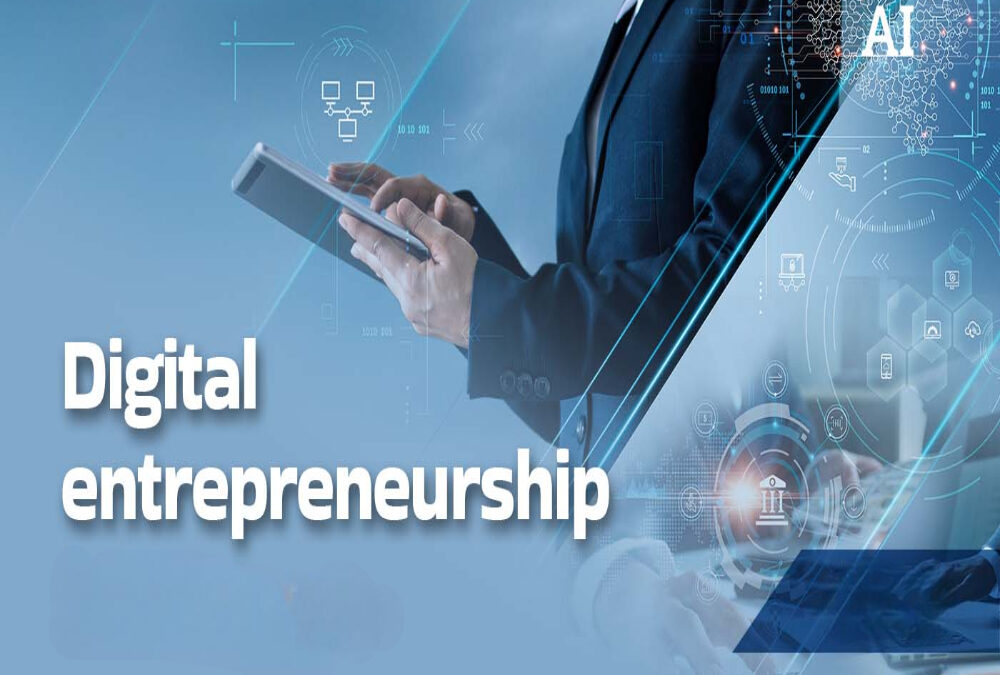 OPCs Thrive in Digital Entrepreneur Era