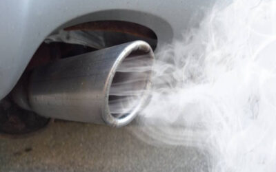 Centre Proposes to Link Road Tax with Vehicle Emissions
