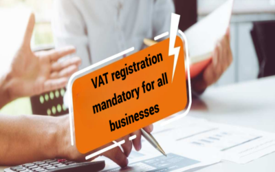 Is VAT registration mandatory for all businesses?