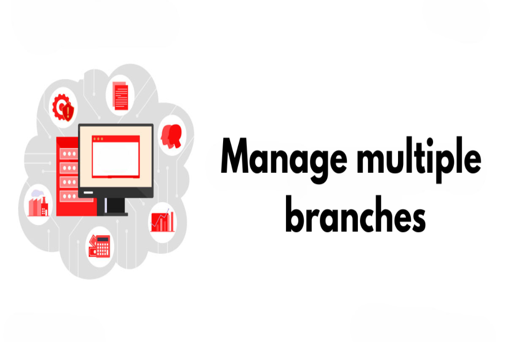 How to manage multiple branches under ESIC?