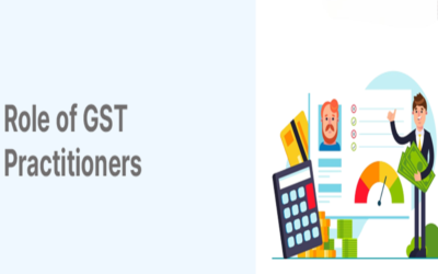What are the roles of GST practitioners?