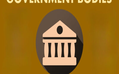 Which government body manages road tax collection?