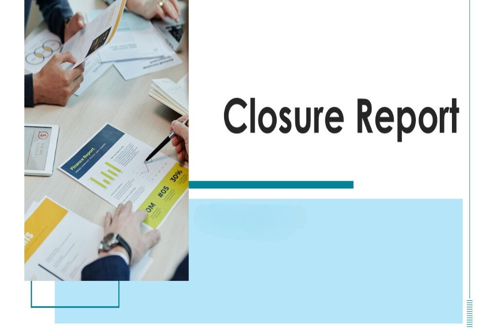 How to report closure of business to ESIC?
