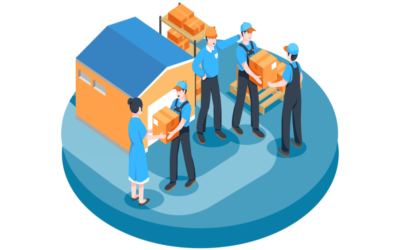 What is deemed receipt of supply?